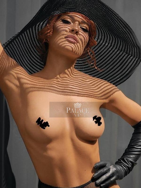 Maria, Earls Court, Russian Escort