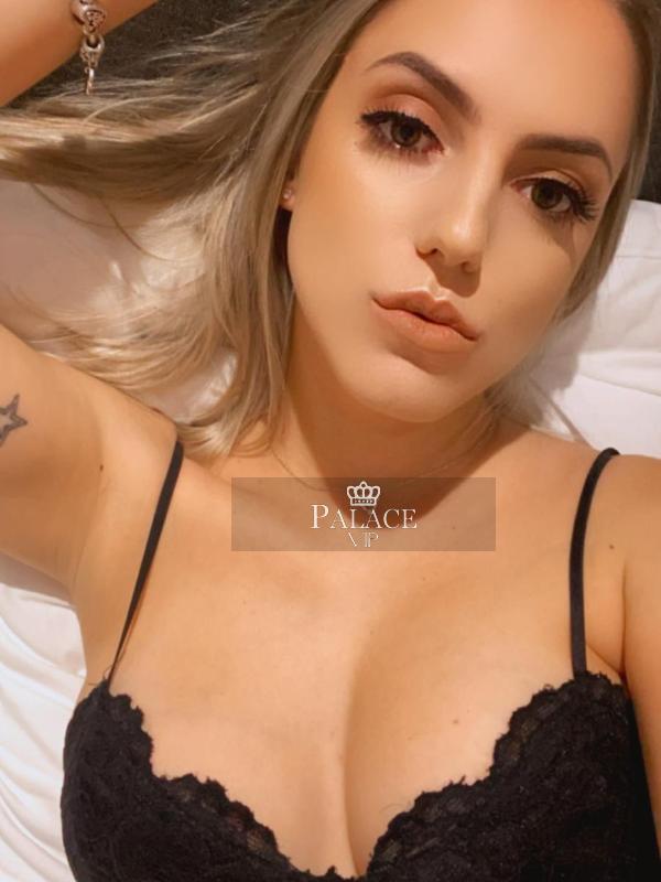 Carol, Marylebone, Brazilian Escort