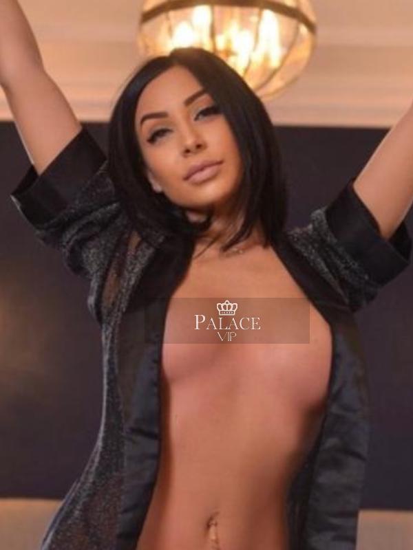 Kira, Earls Court, Eastern European  Escort