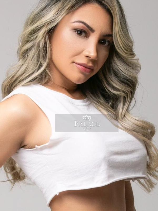 Charlotte, Kensington, Brazilian Escort