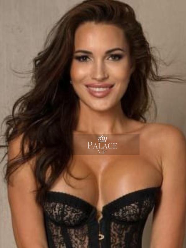 Juliett, Outcall Only, Russian Escort