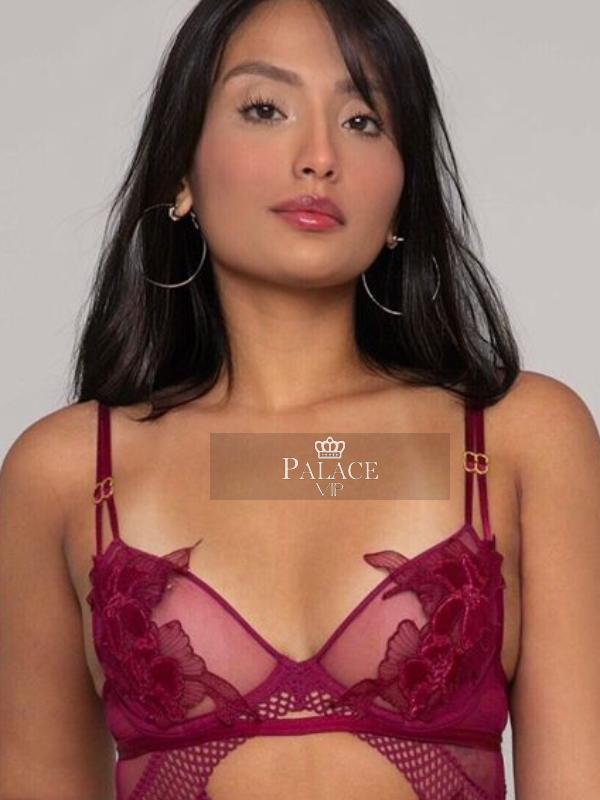 Angel, Chelsea, Brazilian Escort