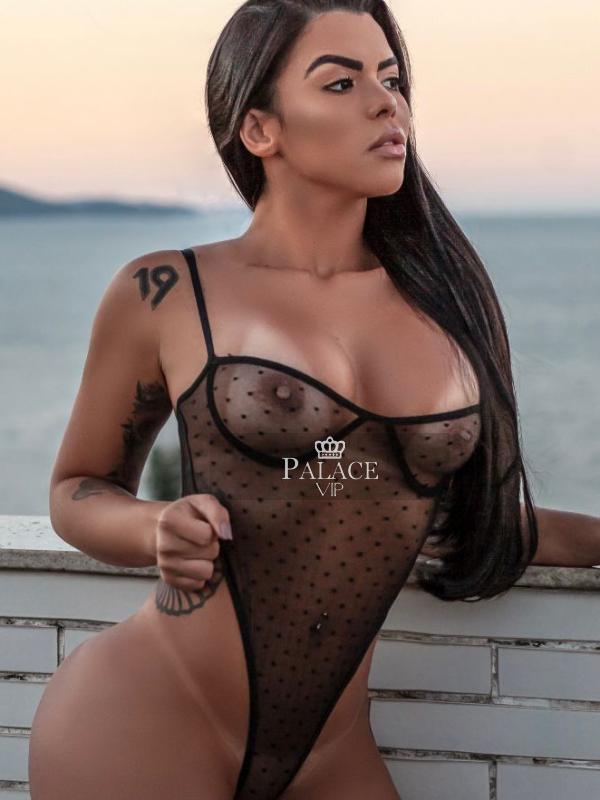 Jasmine, Mayfair, Brazilian  Escort