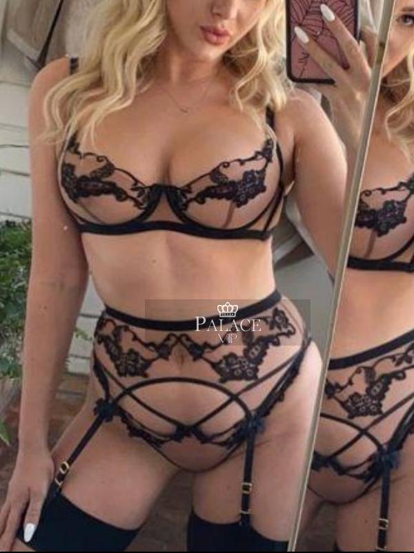 Ariana, Outcall Only, American Escort