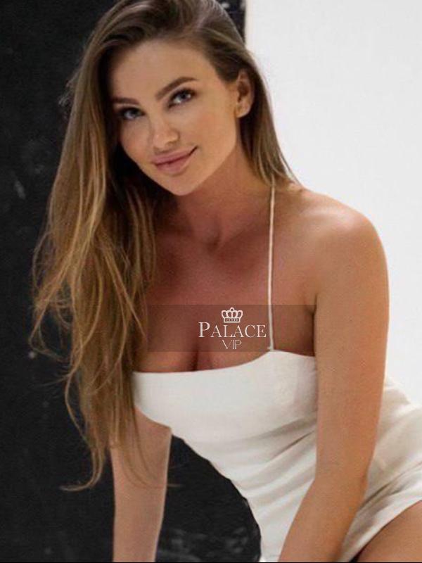 Marina, Knightsbridge, Russian  Escort