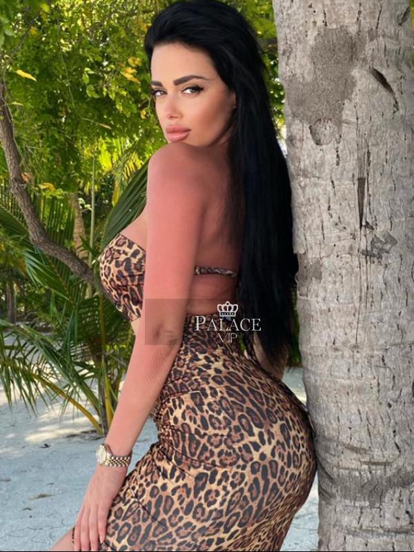 Tatiana, Chelsea, Russian Escort