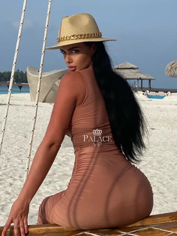 Tatiana, Chelsea, Russian Escort