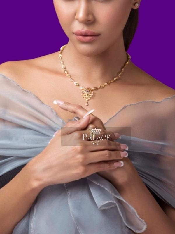 Rosali, Chelsea, British Escort