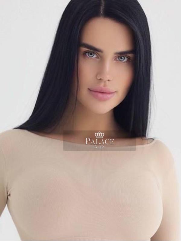 Eva, Earls Court, Russian Escort