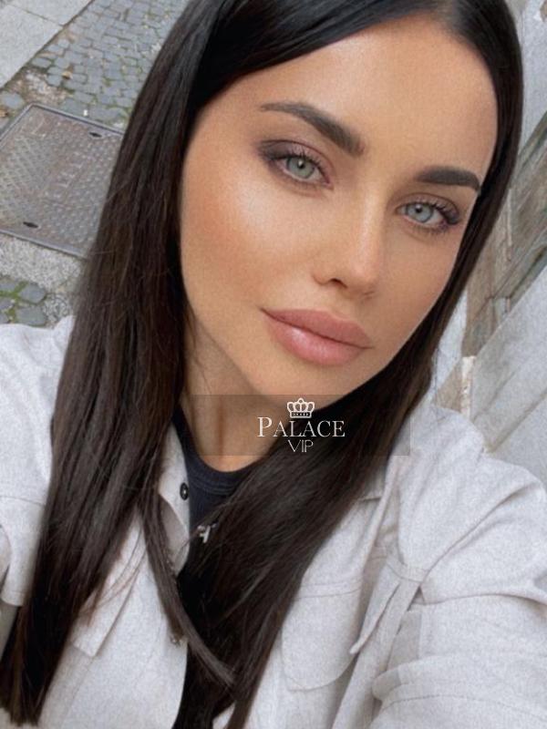 Katerina, Chelsea, Russian Escort