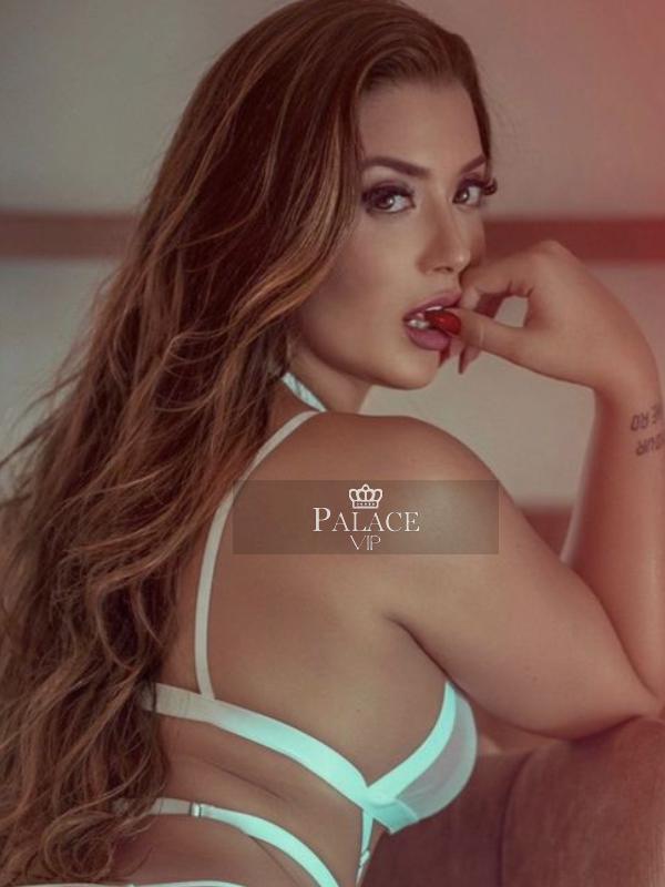 Arissa, Outcall Only, Brazilian  Escort