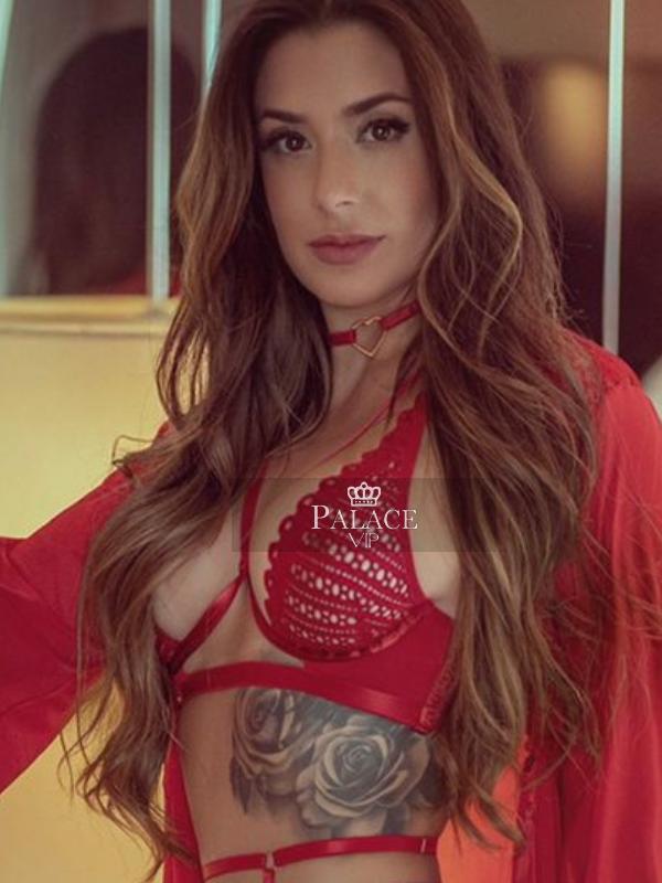 Arissa, Outcall Only, Brazilian  Escort