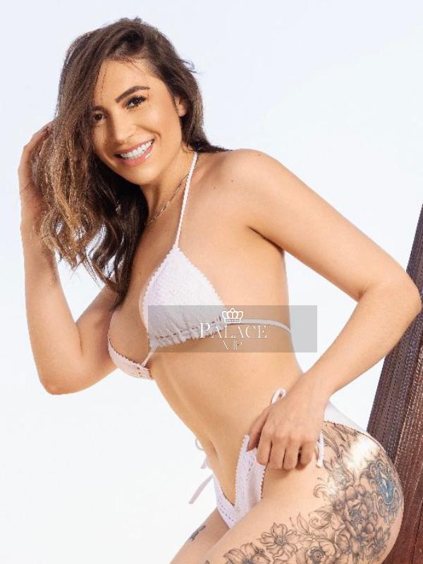 Gisell, Gloucester Rd, Brazilian  Escort