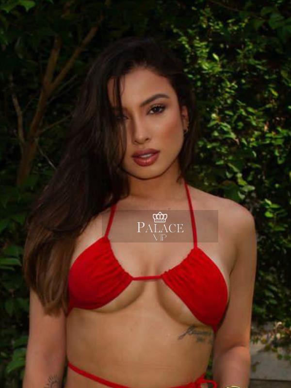 Isabella, Marble Arch, Brazilian  Escort