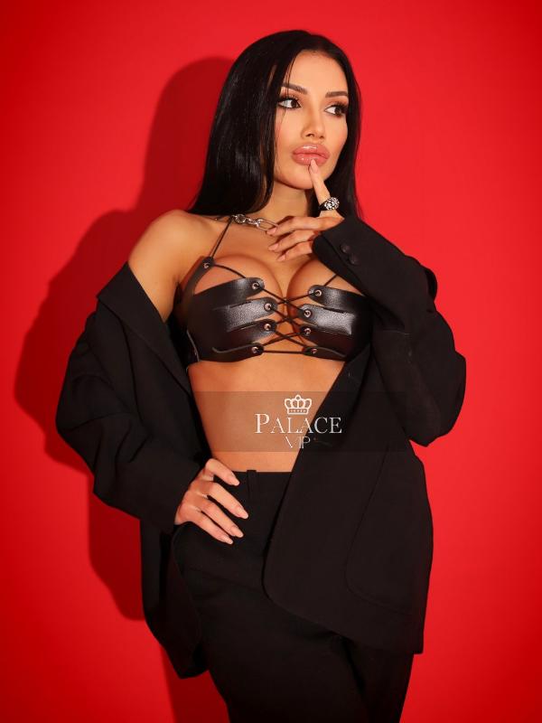 Pamela, Knightsbridge, Brazilian  Escort