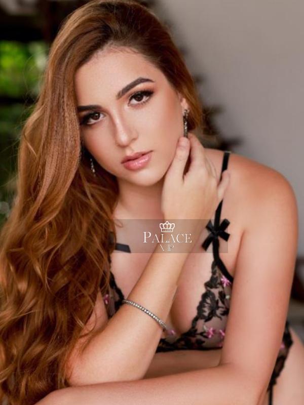 Julie, Outcall Only, Brazilian  Escort