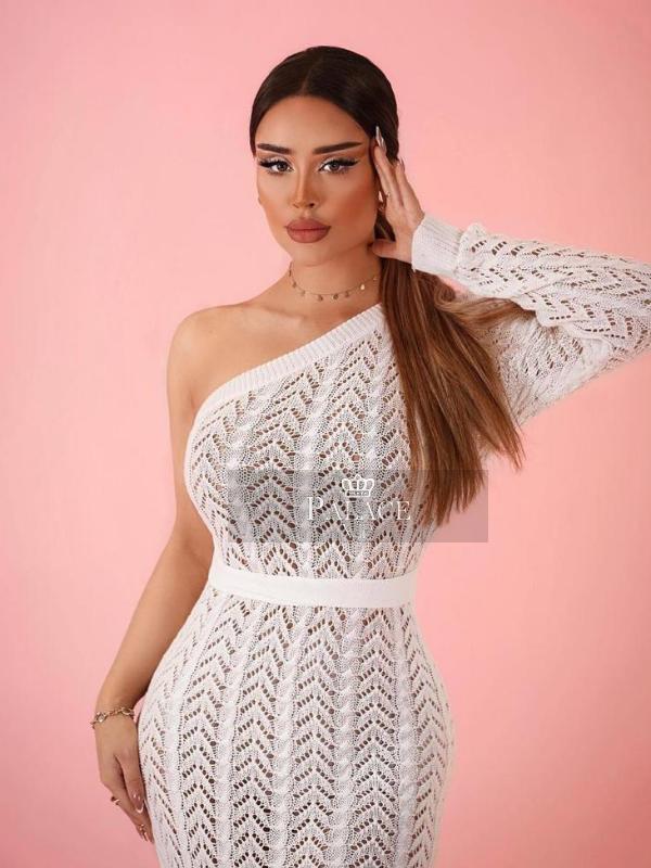 Eva, South Kensington, Russian  Escort