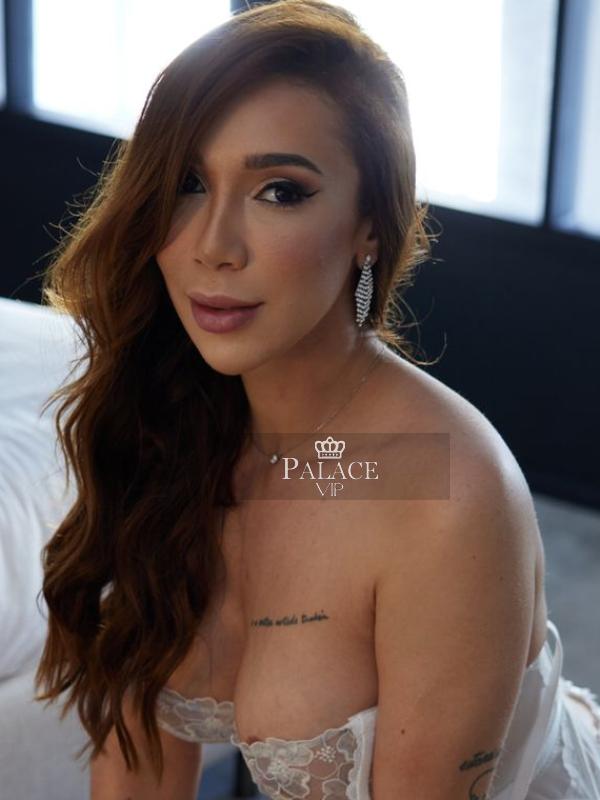 Annie, Chelsea, Brazilian Escort