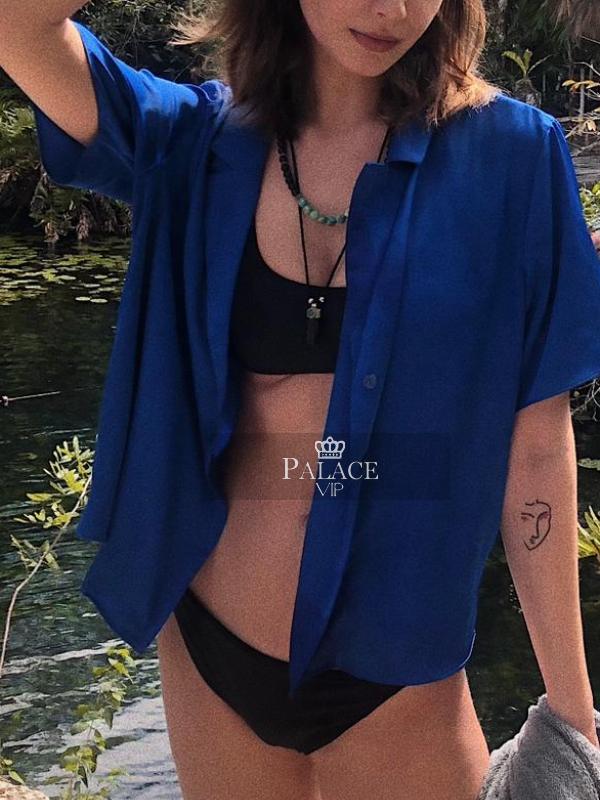 Lola, Outcall Only, Latvian Escort