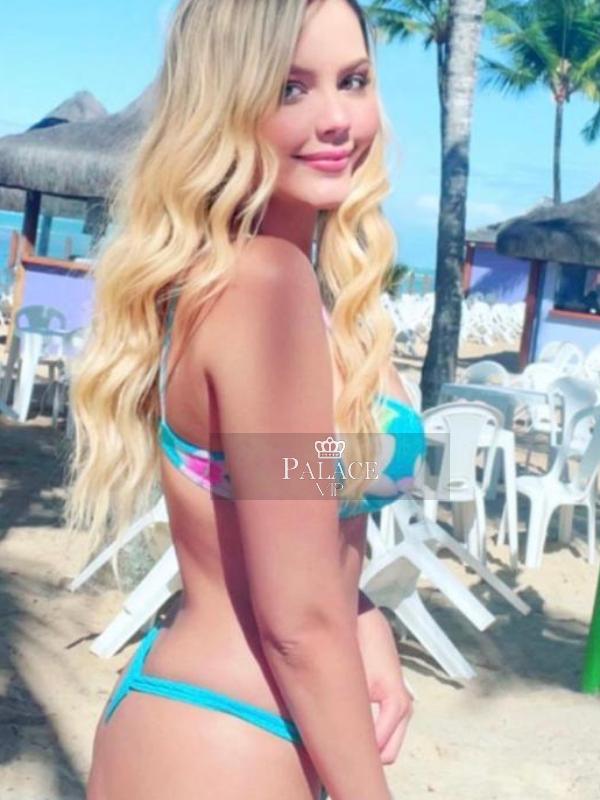 Sophia, Earls Court, Brazilian Escort
