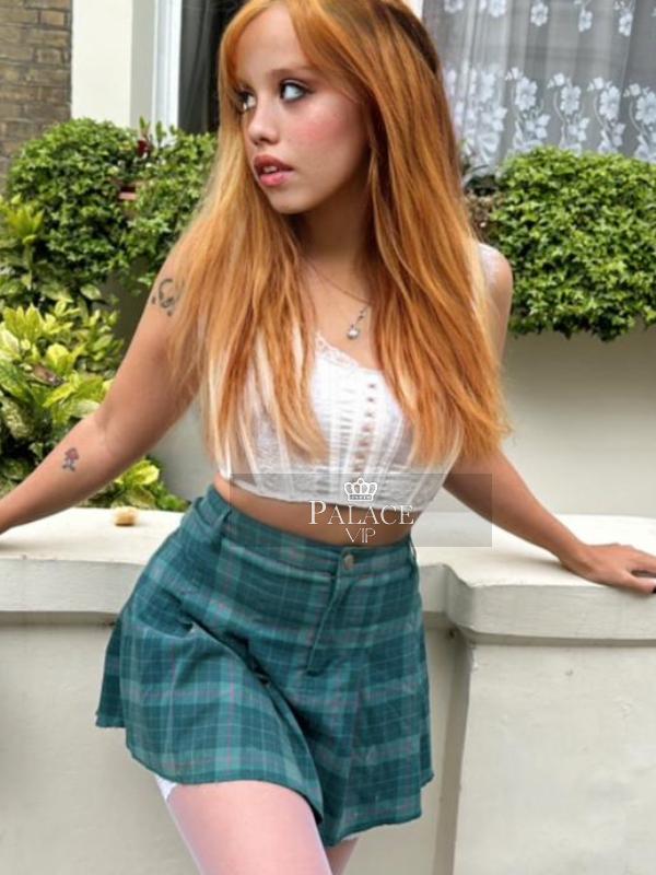 Avilla, Earls Court, Brazilian Escort