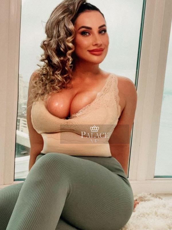 Maria, Earls Court, Russian Escort