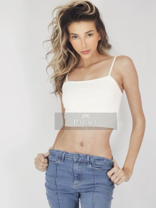 Clara, Mayfair, Brazilian Escort