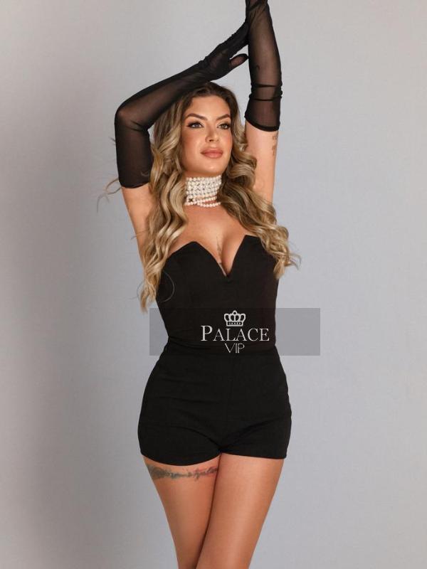 Liz, , Brazilian Escort