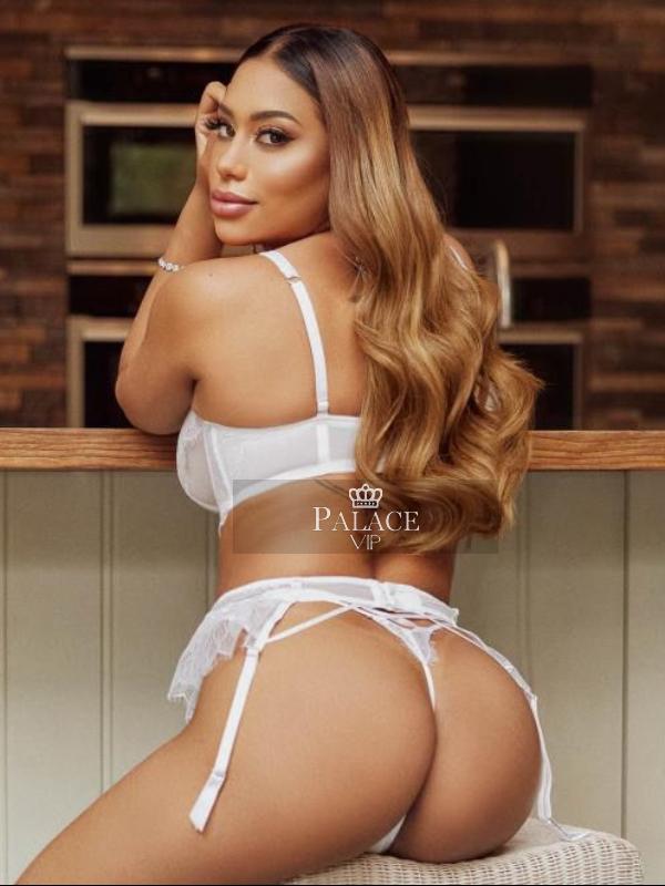 Diana, Outcall Only, Brazilian Escort