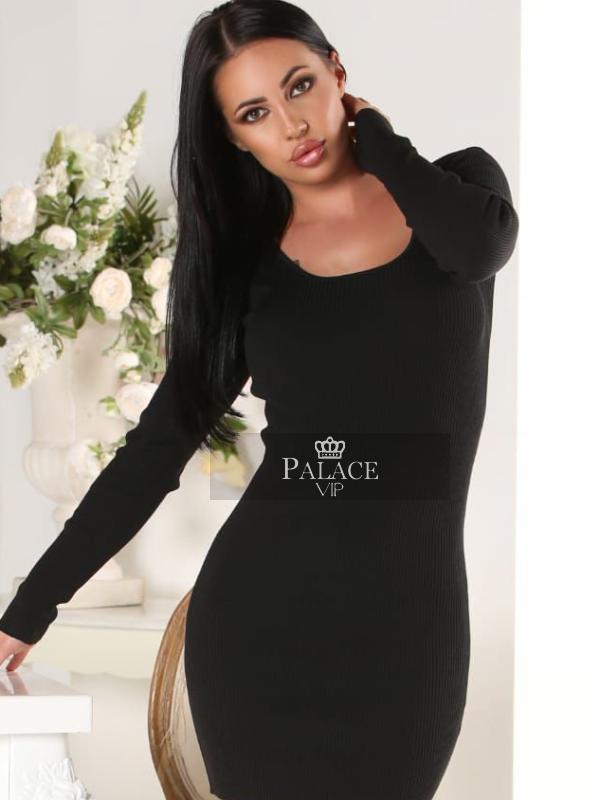 Francesca, South Kensington, Eastern European Escort