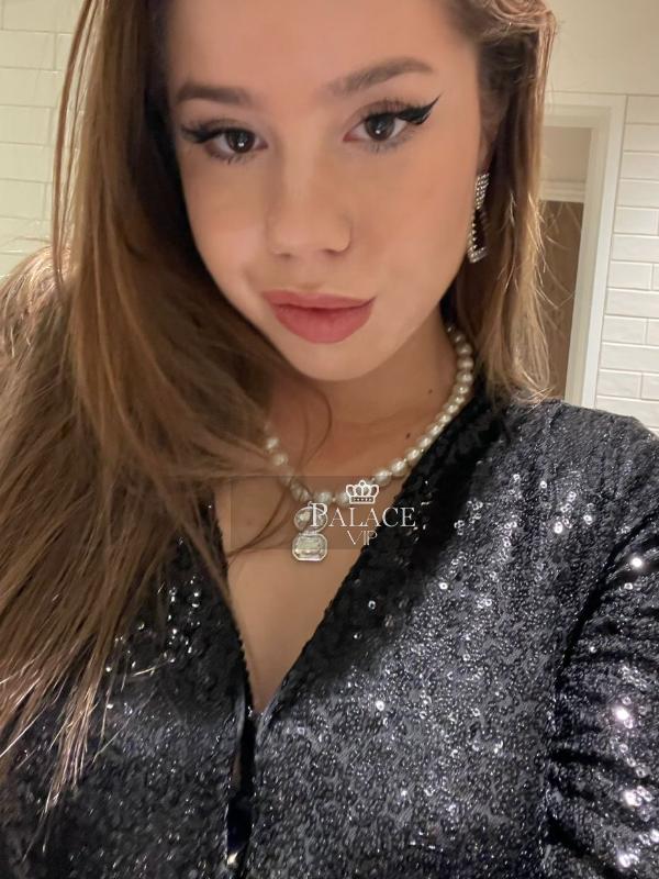 Anhelina, Gloucester Rd, Russian Escort