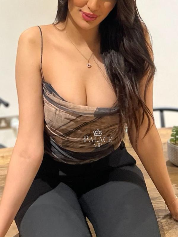 Salma, Outcall Only, Moroccan Escort
