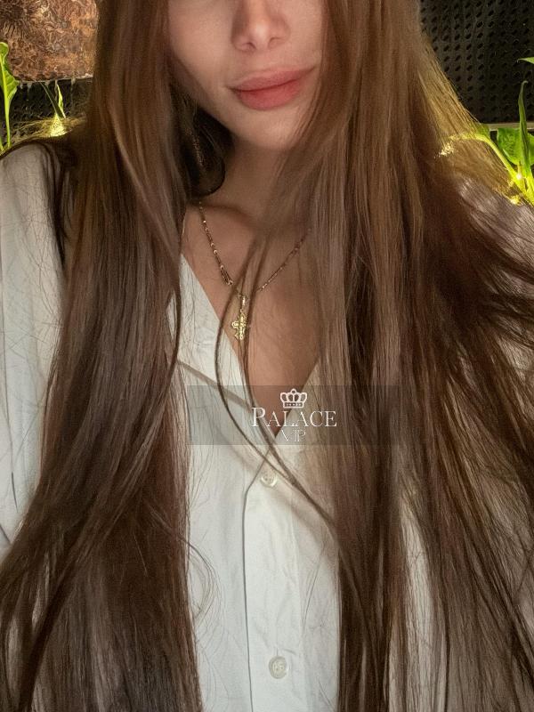 Marina, Kensington, Russian Escort