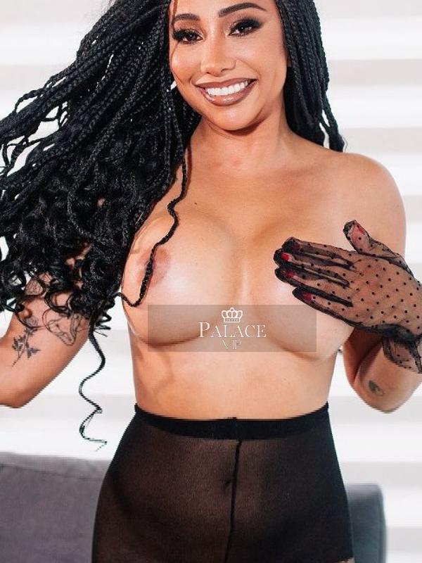 Nicole, , Brazilian Escort