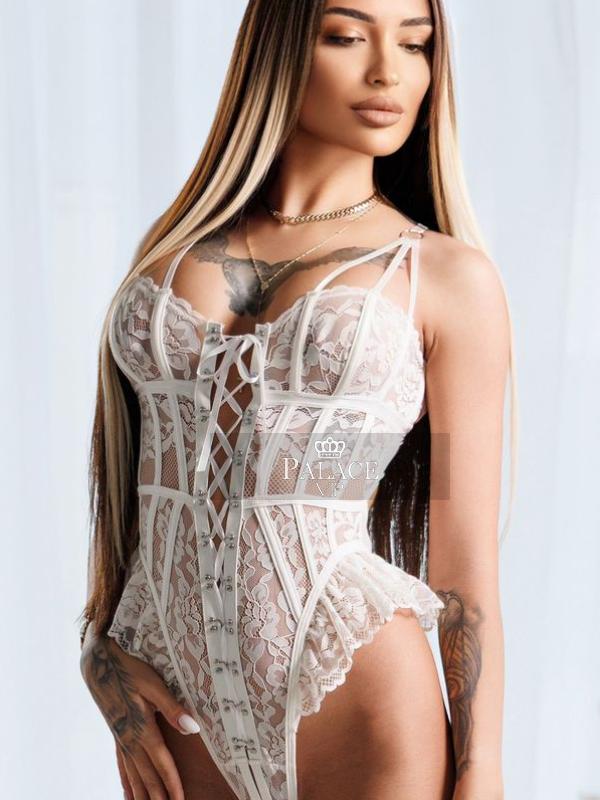 Anna, Gloucester Rd, Eastern European Escort