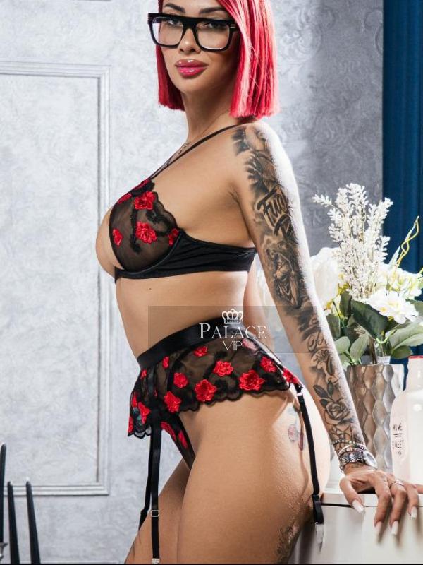 Bonnie, Bayswater, Eastern European Escort