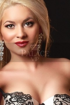 Rosalia, Bayswater, Eastern European Escort