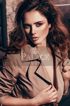 Hanna, Moscow, Russian Escort