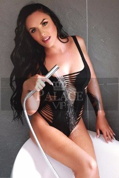 Dores, Bayswater, Eastern European  Escort