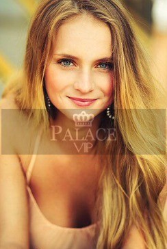 Kristina, Moscow, Russian Escort