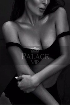 Anja, Moscow, Polish Escort