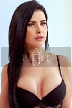 Alisea, Kensington, Eastern European  Escort