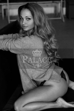 Nastya, Moscow, Russian Escort
