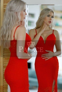 Alisa, Knightsbridge, Russian Escort