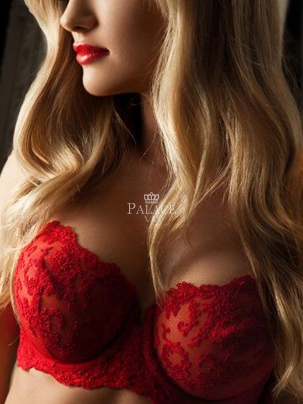 Juliet, Outcall Only, Eastern European Escort