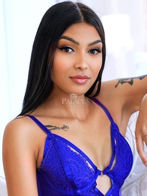 Bianca, Edgware Rd, Eastern European Escort