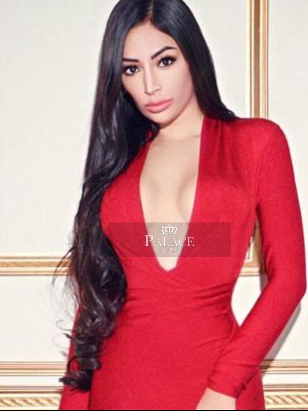 Mia, , Brazilian Escort