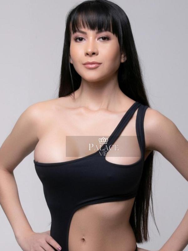 Manuela, Outcall Only, Brazilian Escort