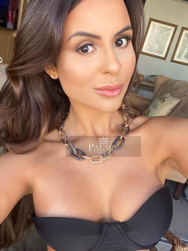 Marina, Marylebone, Latin Escort