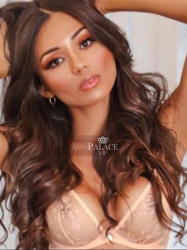 Manuella, Marble Arch, Brazilian  Escort